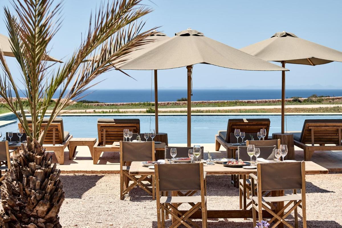 CAP Menorca Relais & Chateaux