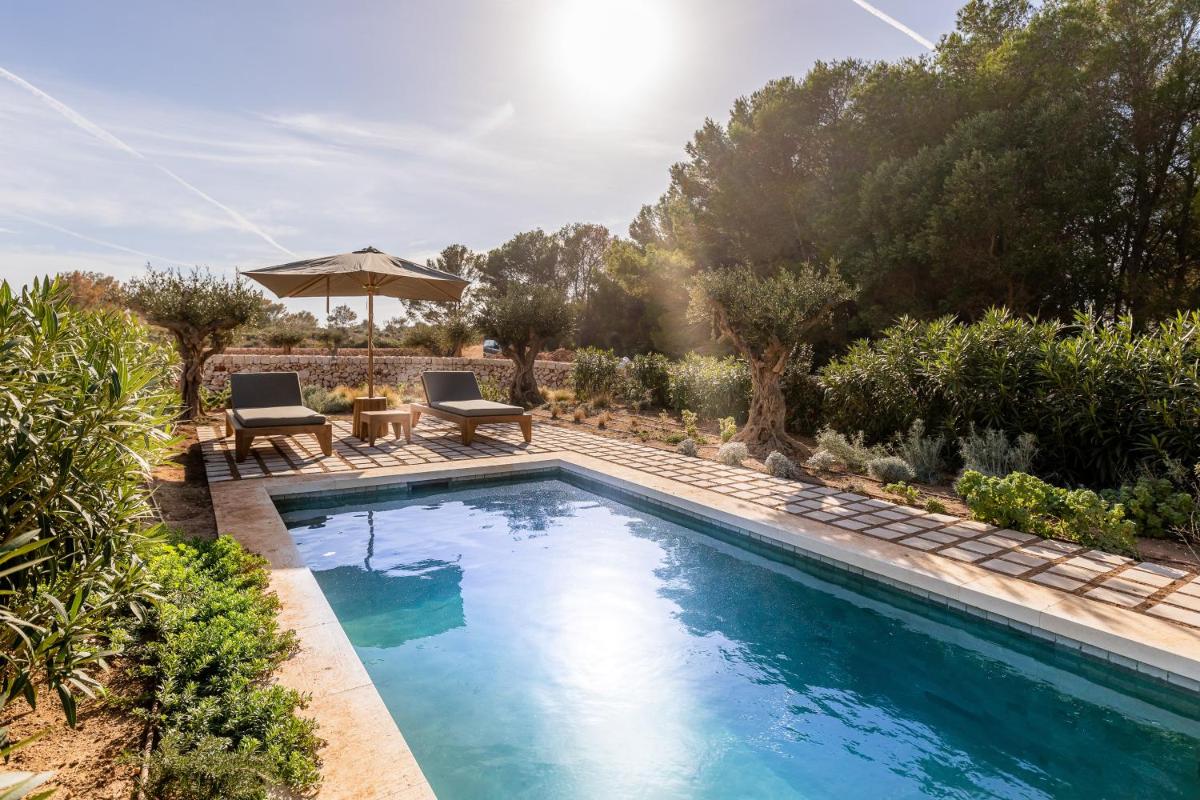 CAP Menorca Relais & Chateaux