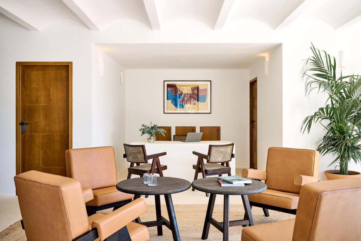 CAP Menorca Relais & Chateaux