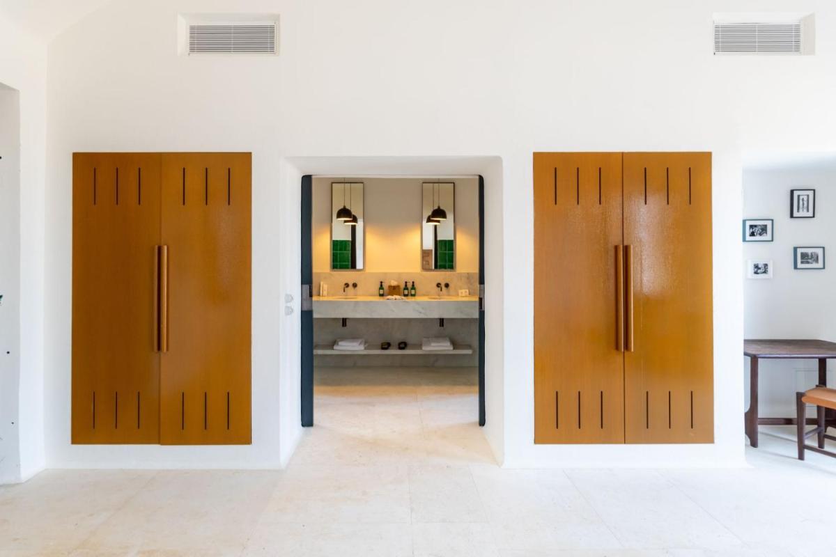 CAP Menorca Relais & Chateaux