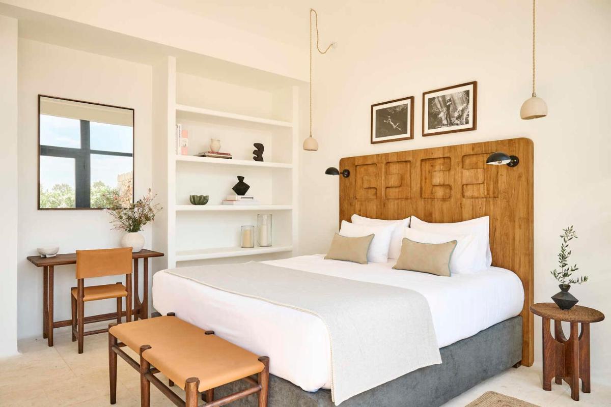 CAP Menorca Relais & Chateaux