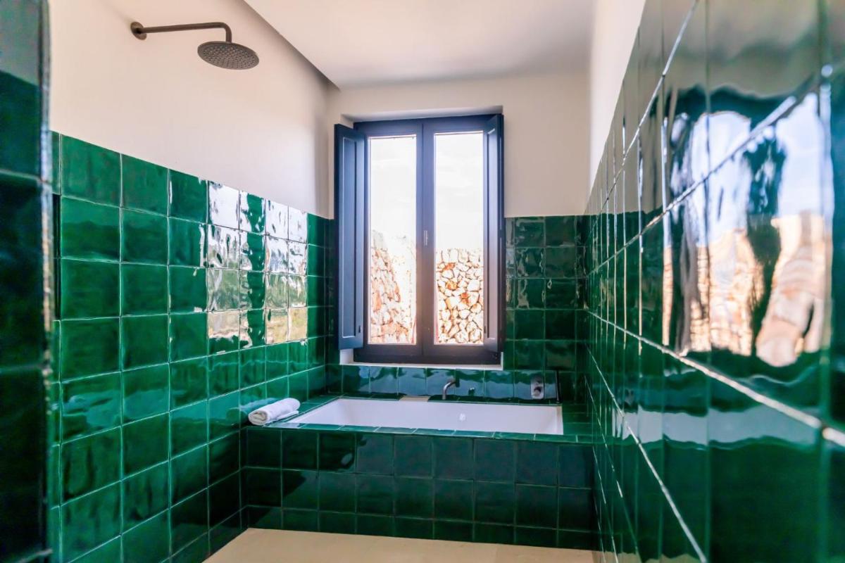 CAP Menorca Relais & Chateaux