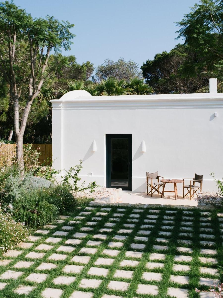 CAP Menorca Relais & Chateaux