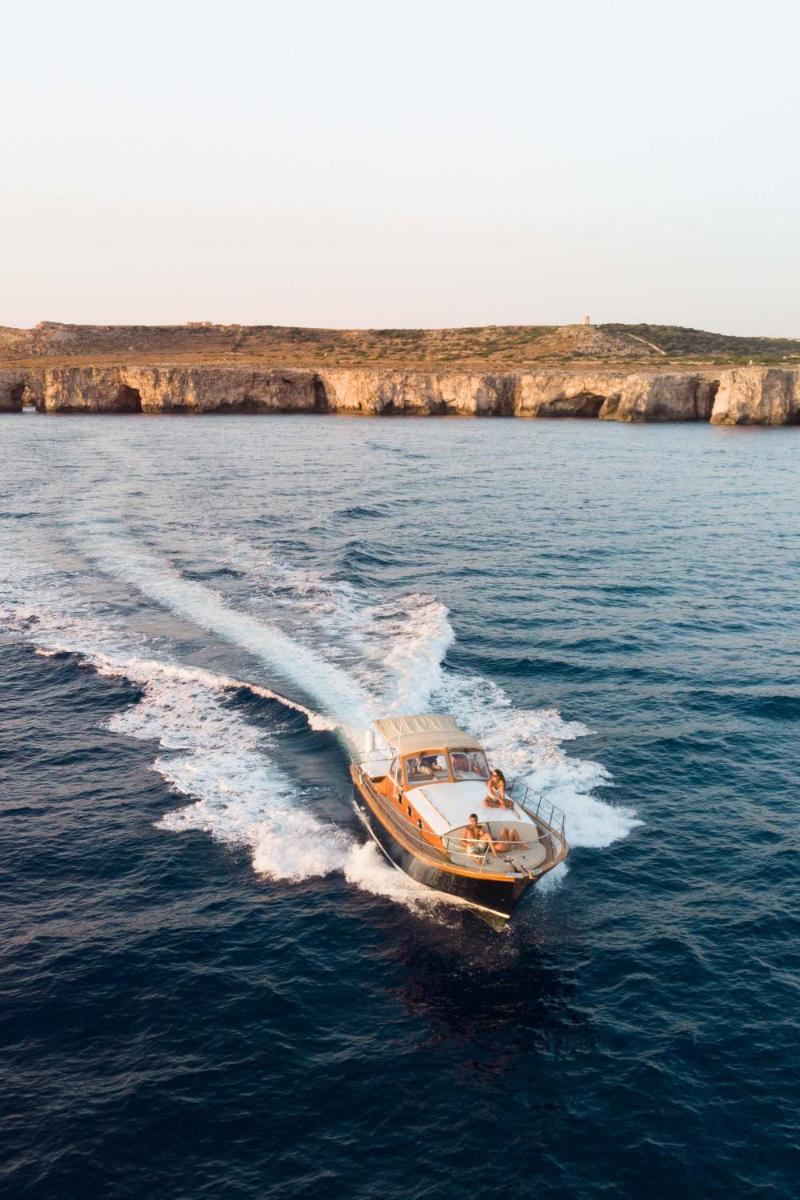 CAP Menorca Relais & Chateaux