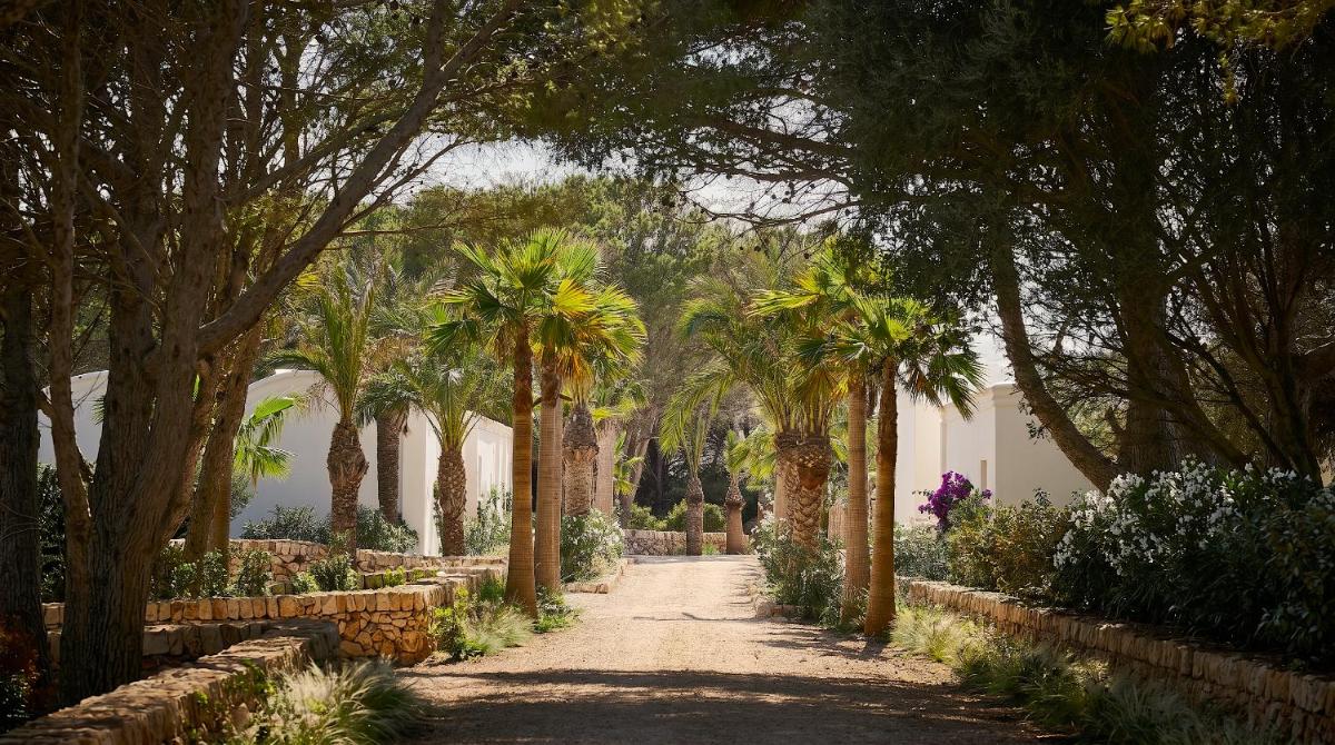 CAP Menorca Relais & Chateaux