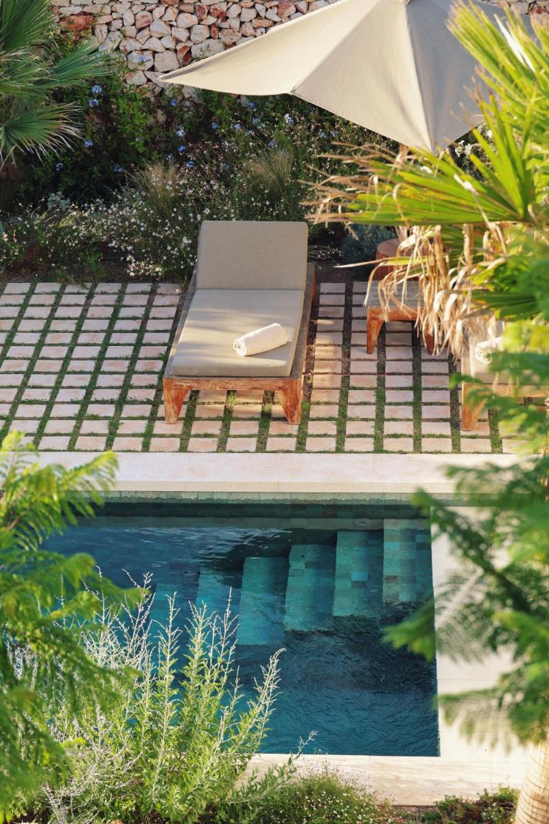 CAP Menorca Relais & Chateaux