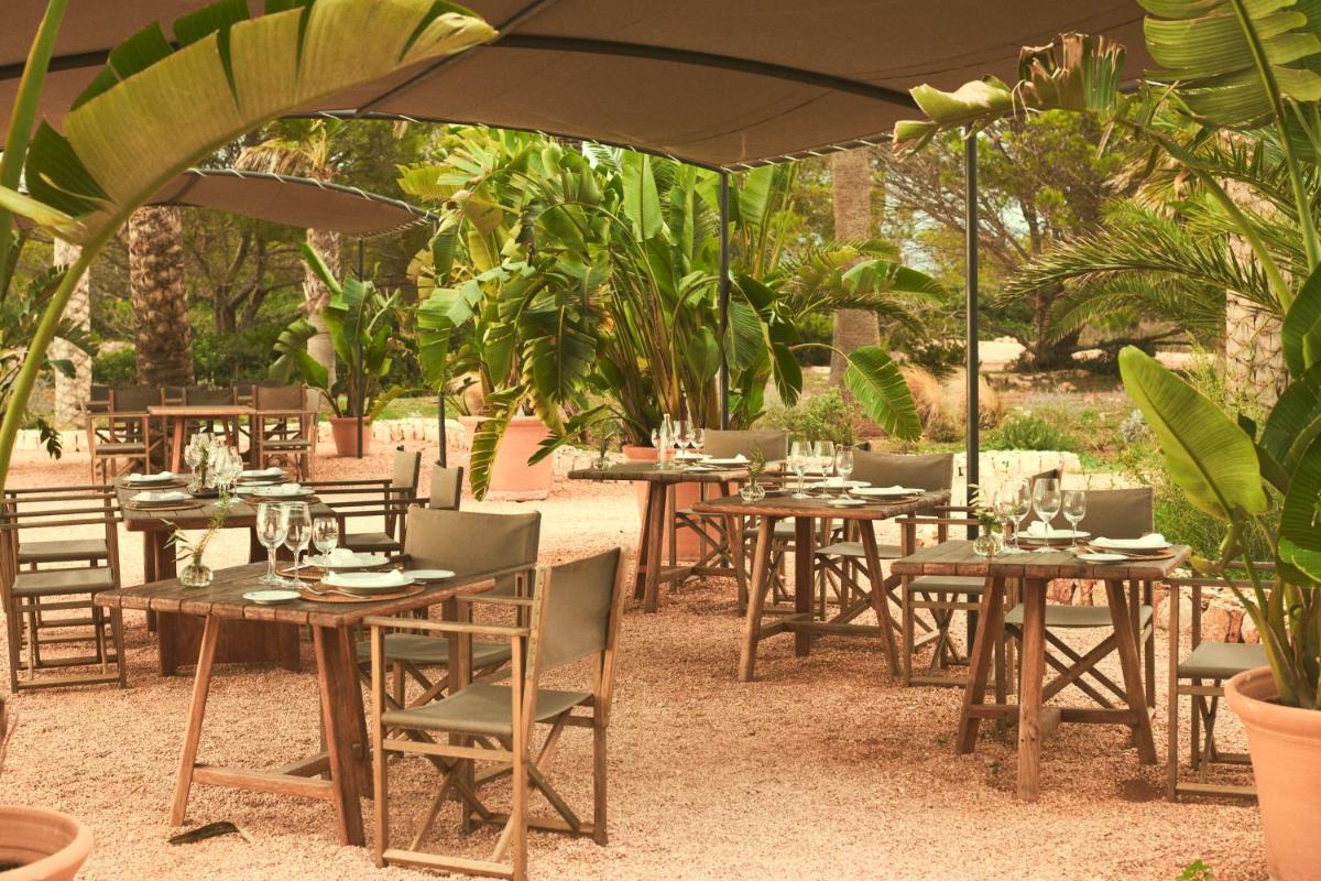 CAP Menorca Relais & Chateaux
