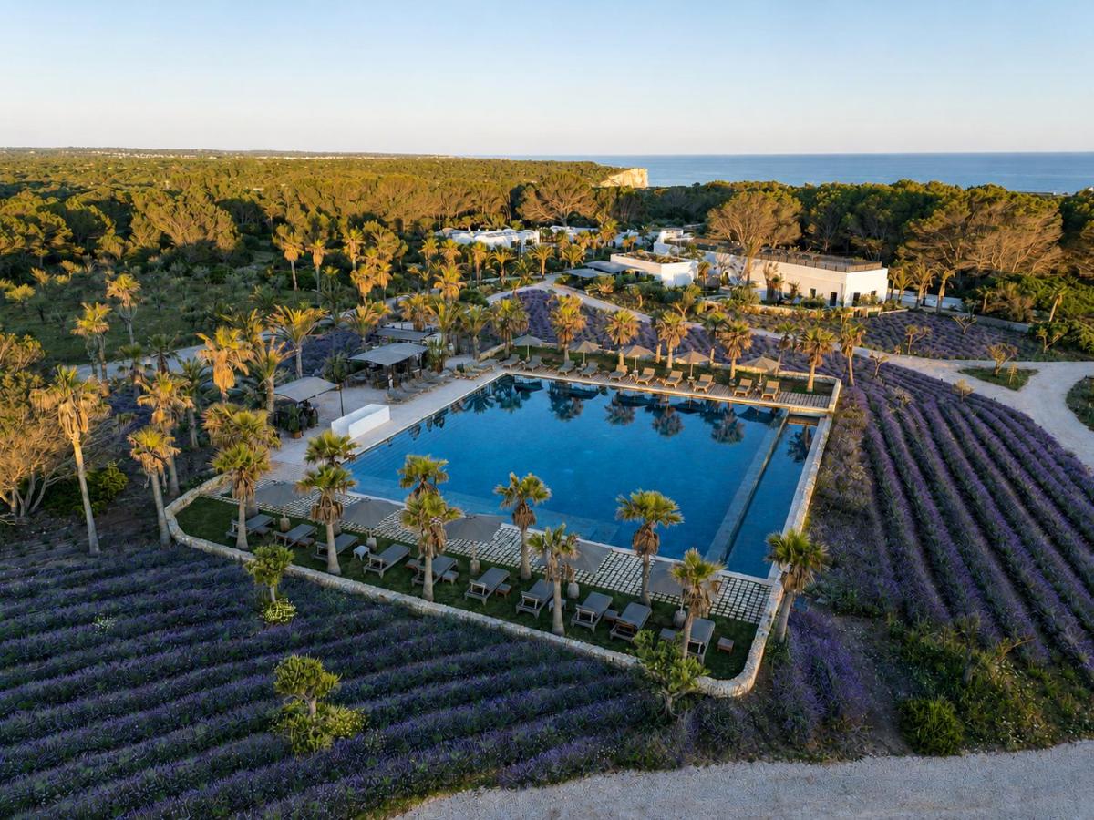 CAP Menorca Relais & Chateaux