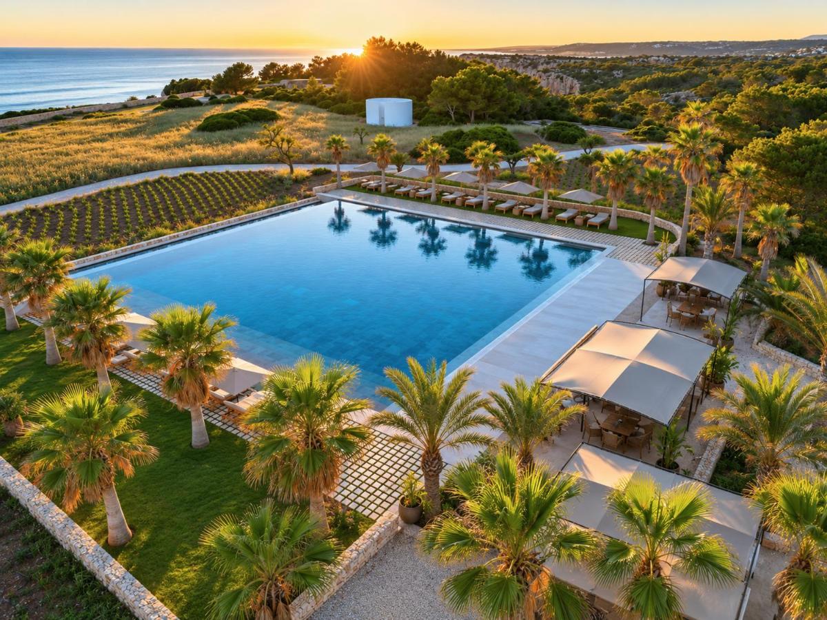 CAP Menorca Relais & Chateaux