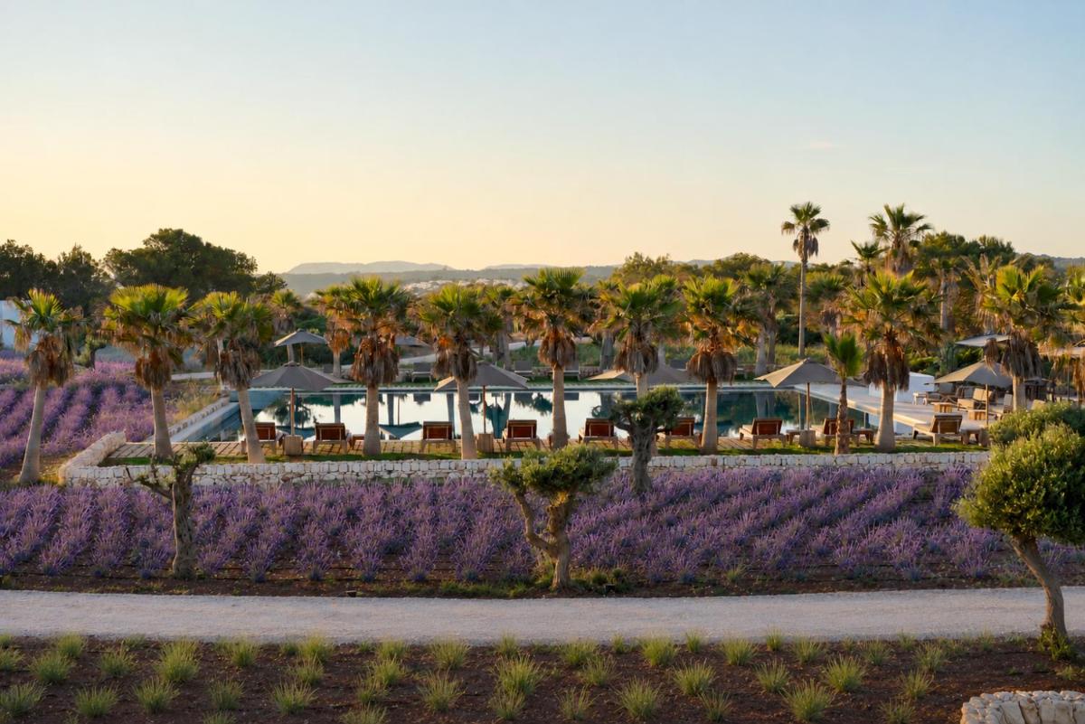 CAP Menorca Relais & Chateaux