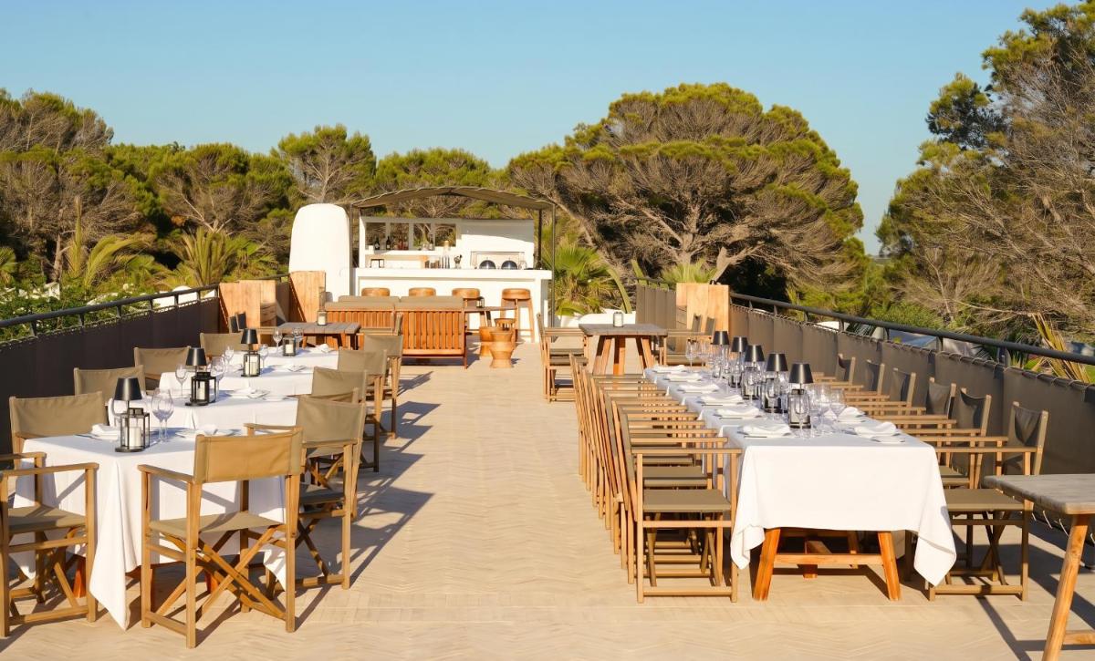 CAP Menorca Relais & Chateaux