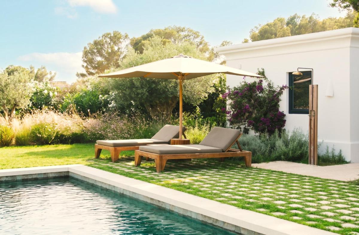 CAP Menorca Relais & Chateaux