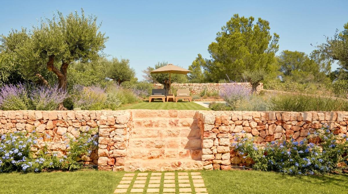CAP Menorca Relais & Chateaux
