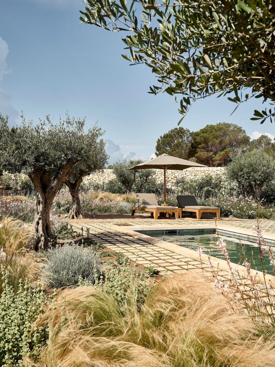 CAP Menorca Relais & Chateaux