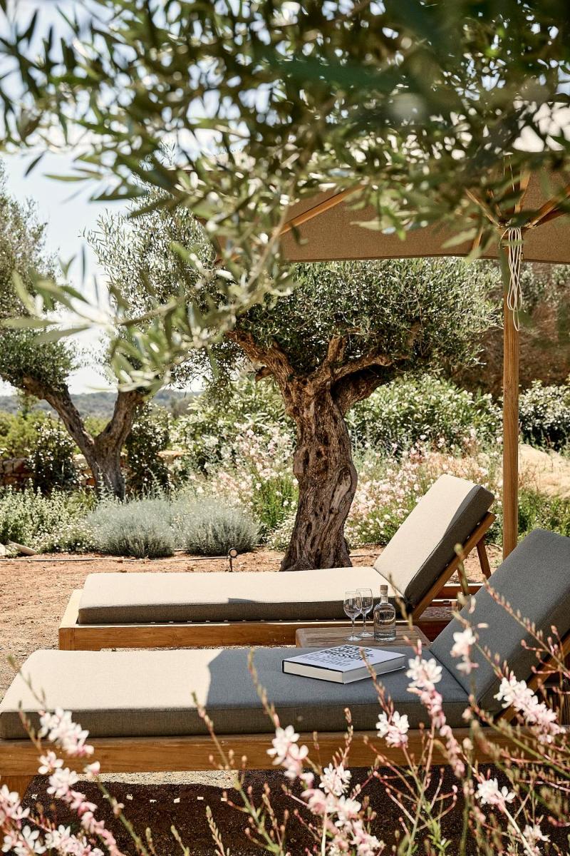 CAP Menorca Relais & Chateaux