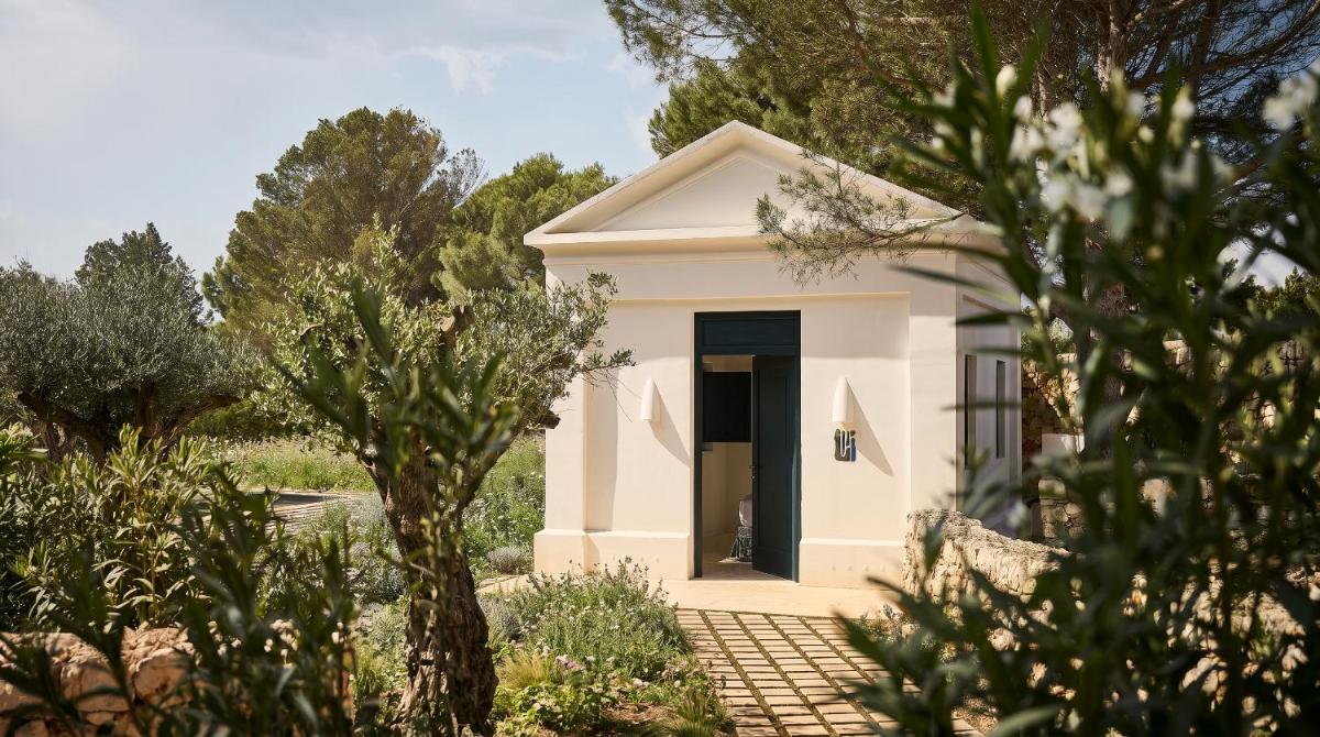CAP Menorca Relais & Chateaux