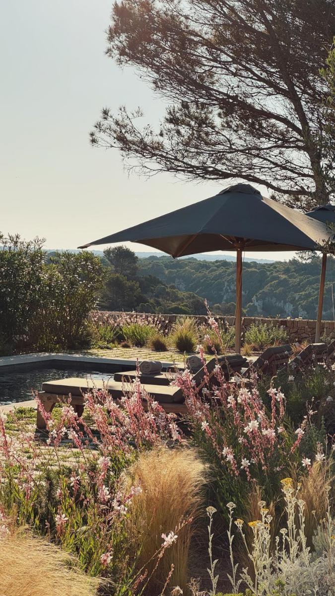 CAP Menorca Relais & Chateaux