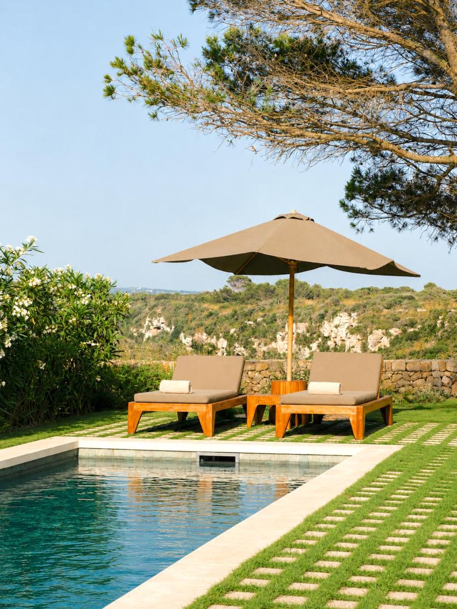 CAP Menorca Relais & Chateaux