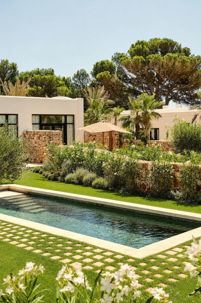 CAP Menorca Relais & Chateaux