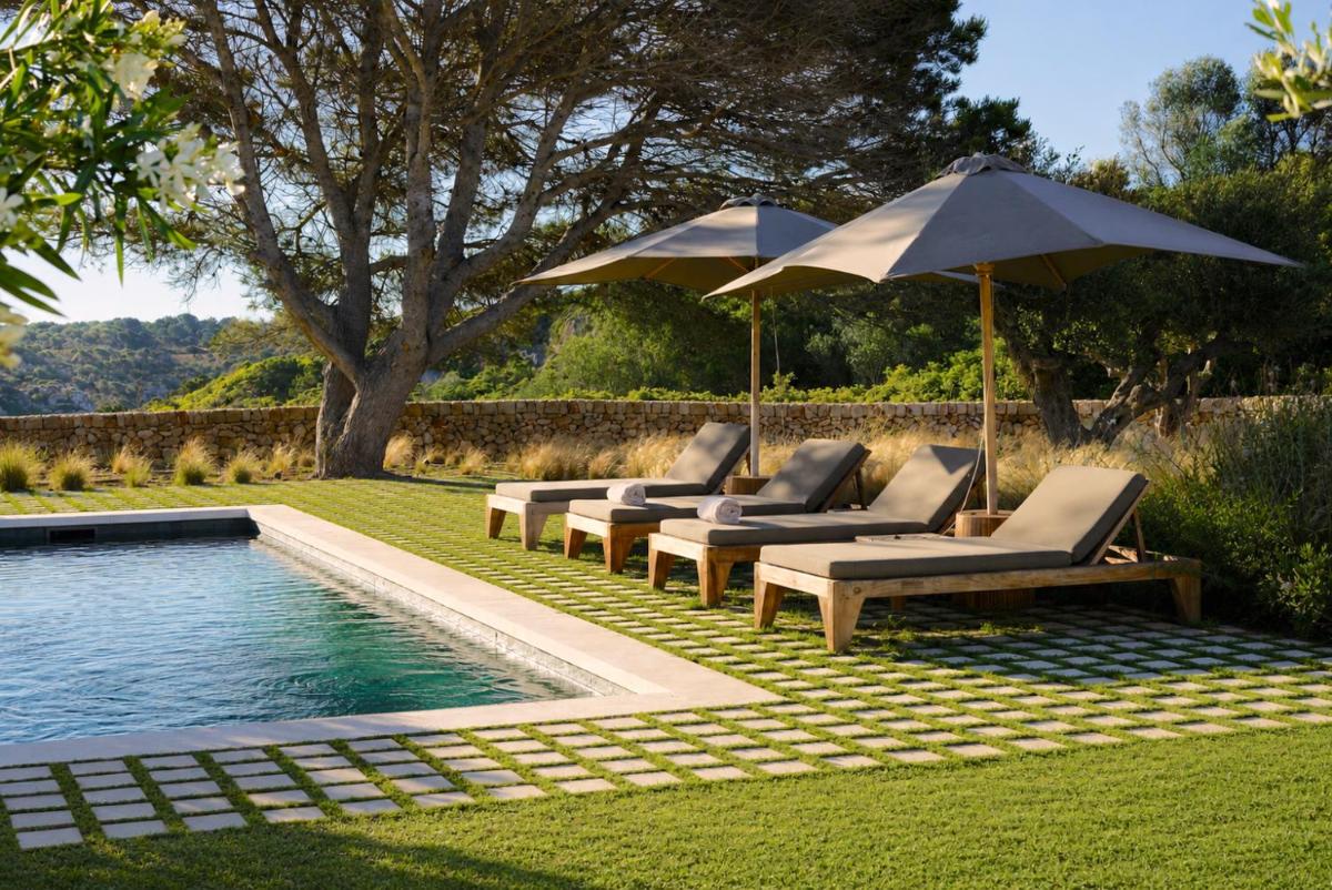 CAP Menorca Relais & Chateaux