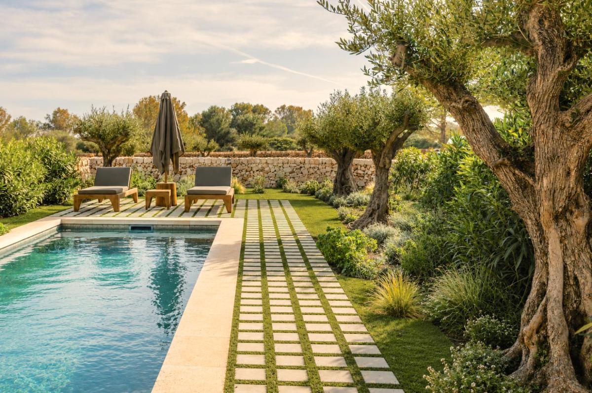 CAP Menorca Relais & Chateaux