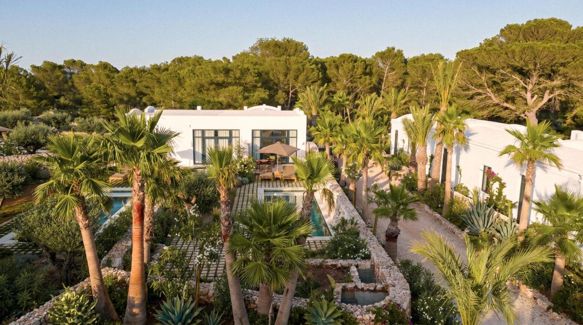 CAP Menorca Relais & Chateaux