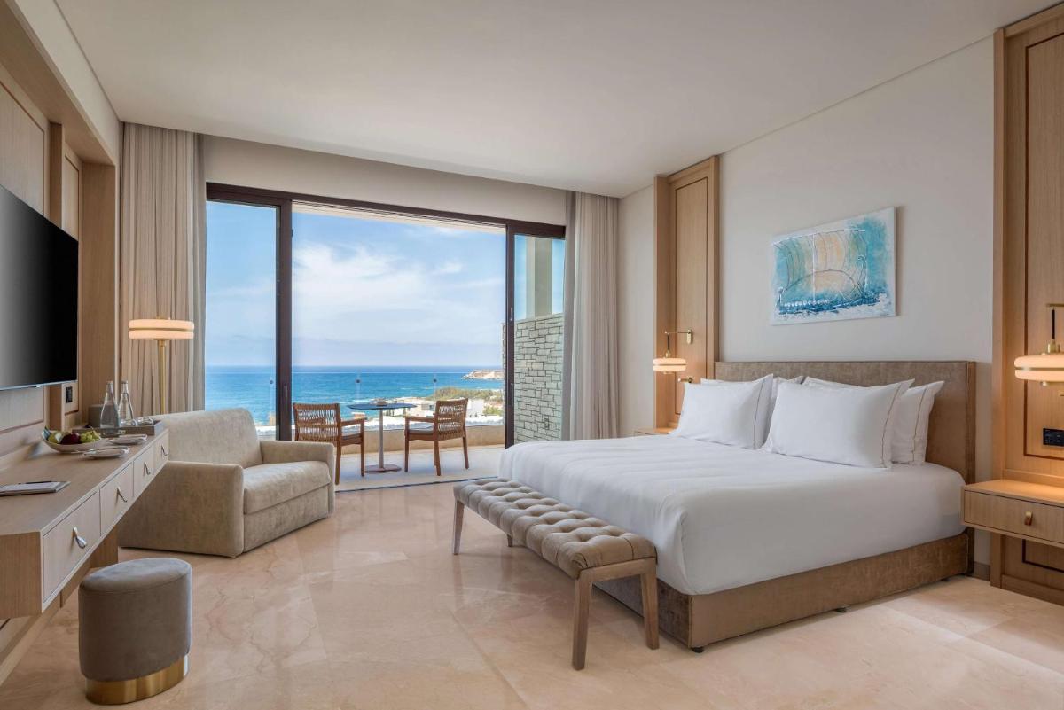 Cap St Georges Hotel & Resort