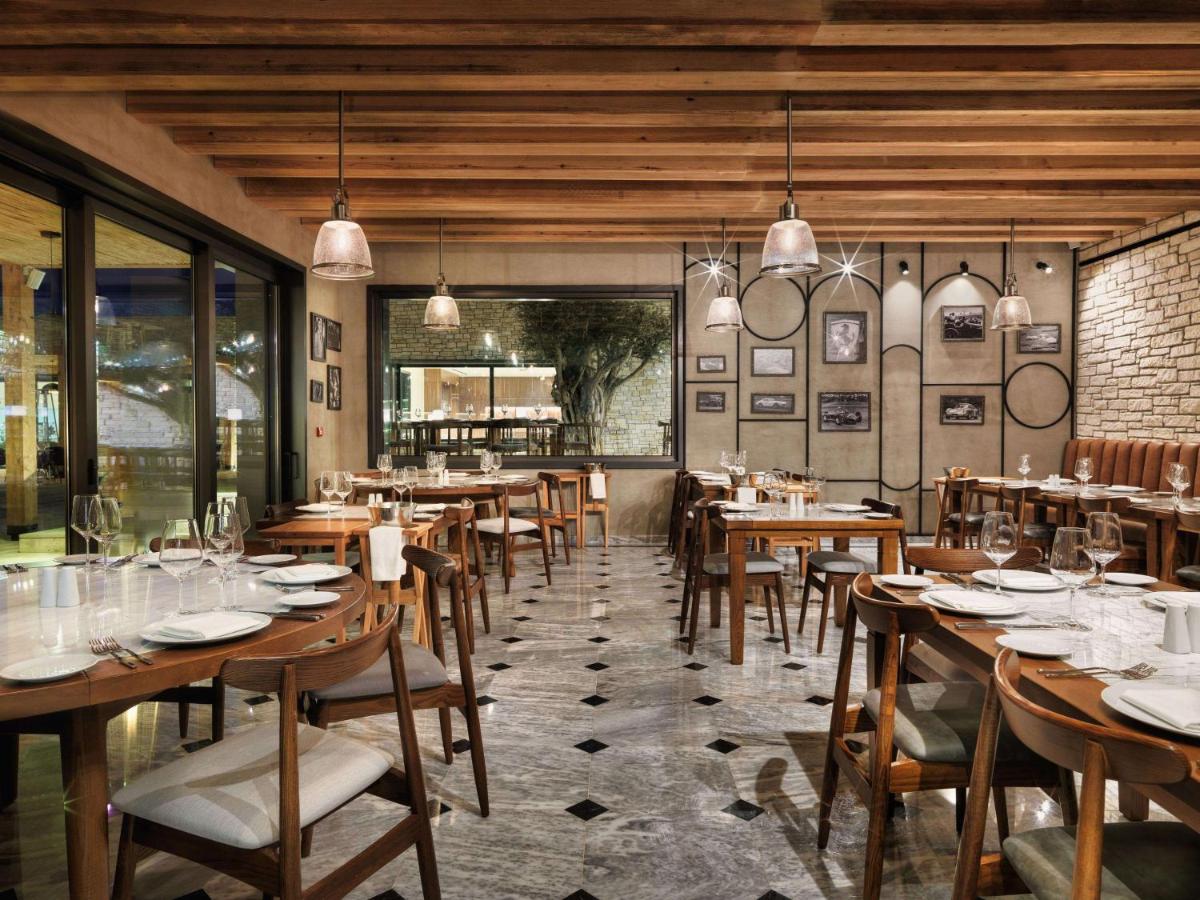 Cap St Georges Hotel & Resort