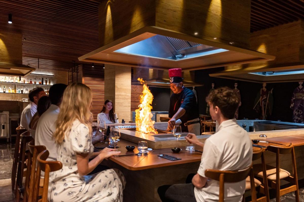 Cap St Georges Hotel & Resort