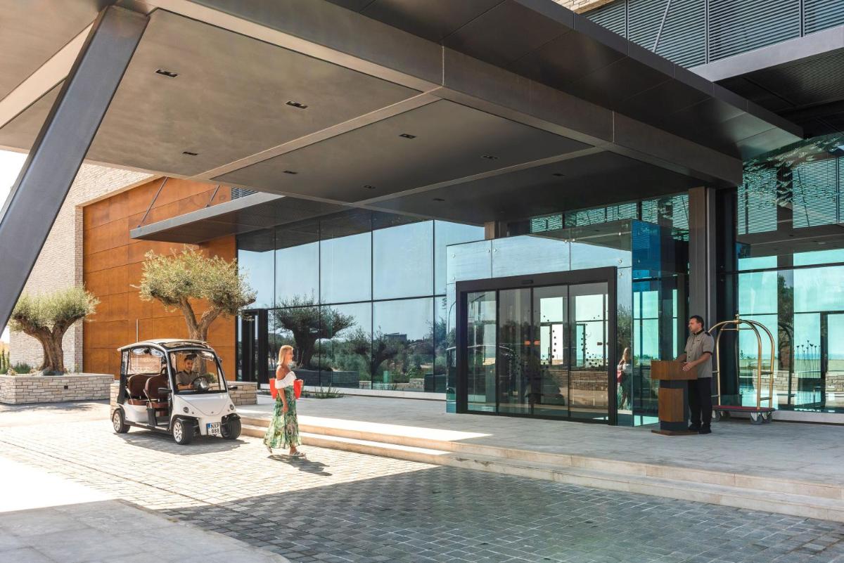 Cap St Georges Hotel & Resort