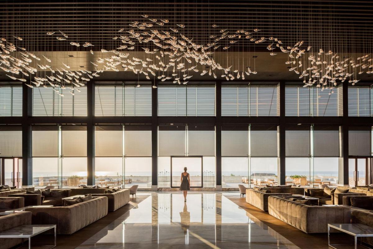 Cap St Georges Hotel & Resort