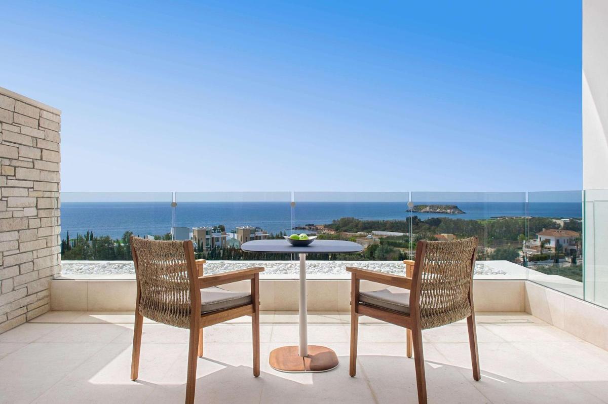 Cap St Georges Hotel & Resort