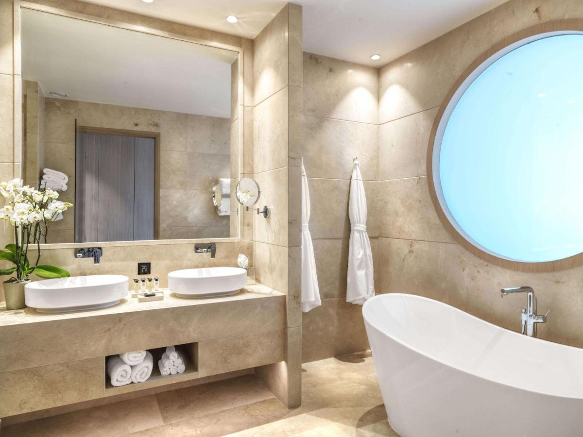 Cap St Georges Hotel & Resort