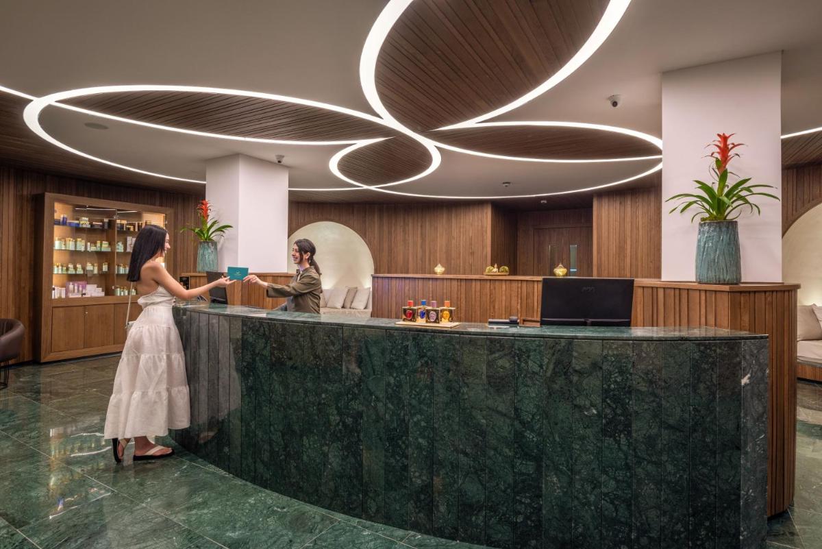 Cap St Georges Hotel & Resort