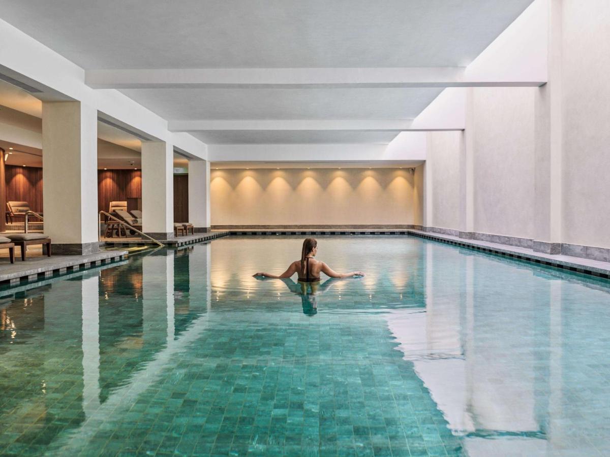 Cap St Georges Hotel & Resort