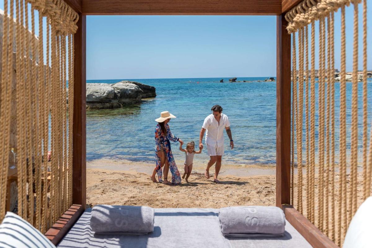 Cap St Georges Hotel & Resort