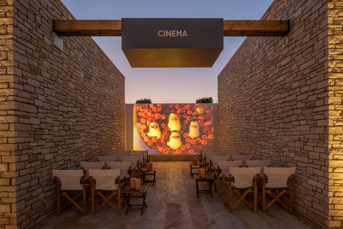 Cap St Georges Hotel & Resort