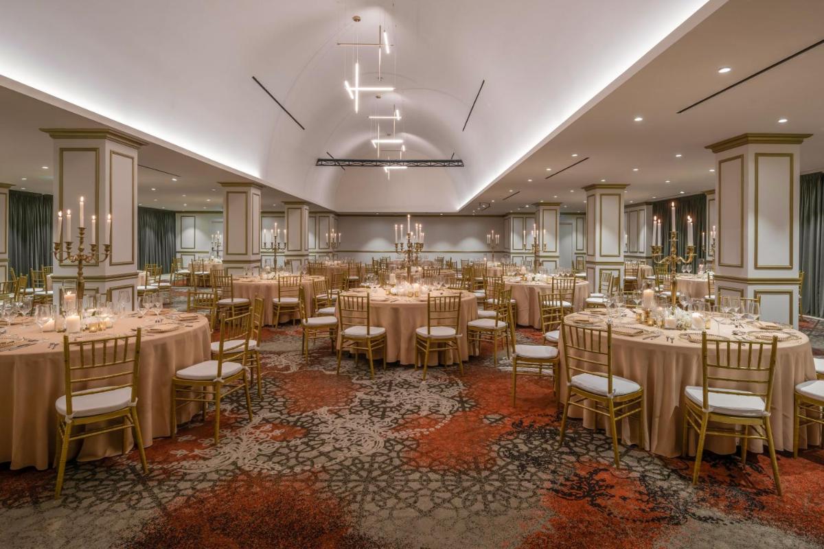 Cap St Georges Hotel & Resort