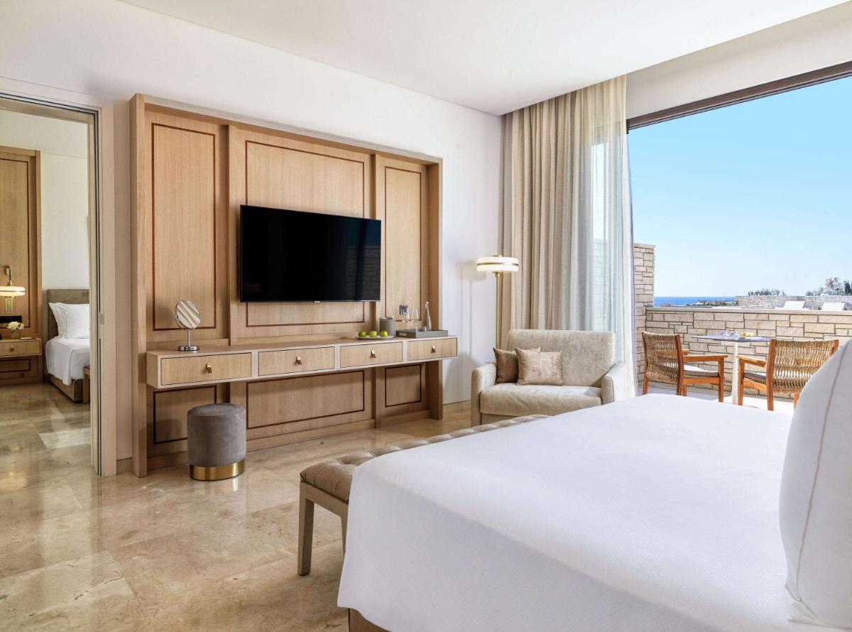 Cap St Georges Hotel & Resort