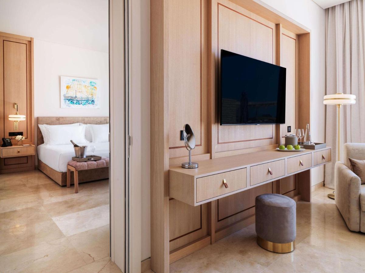 Cap St Georges Hotel & Resort