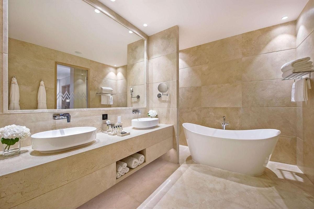 Cap St Georges Hotel & Resort