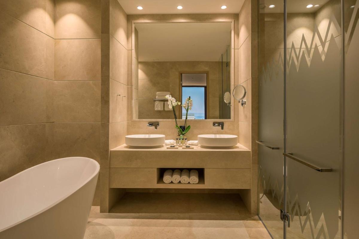 Cap St Georges Hotel & Resort