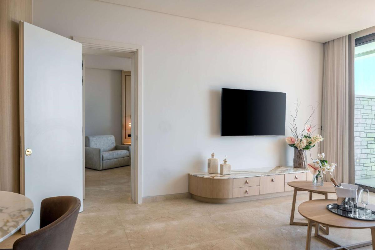 Cap St Georges Hotel & Resort