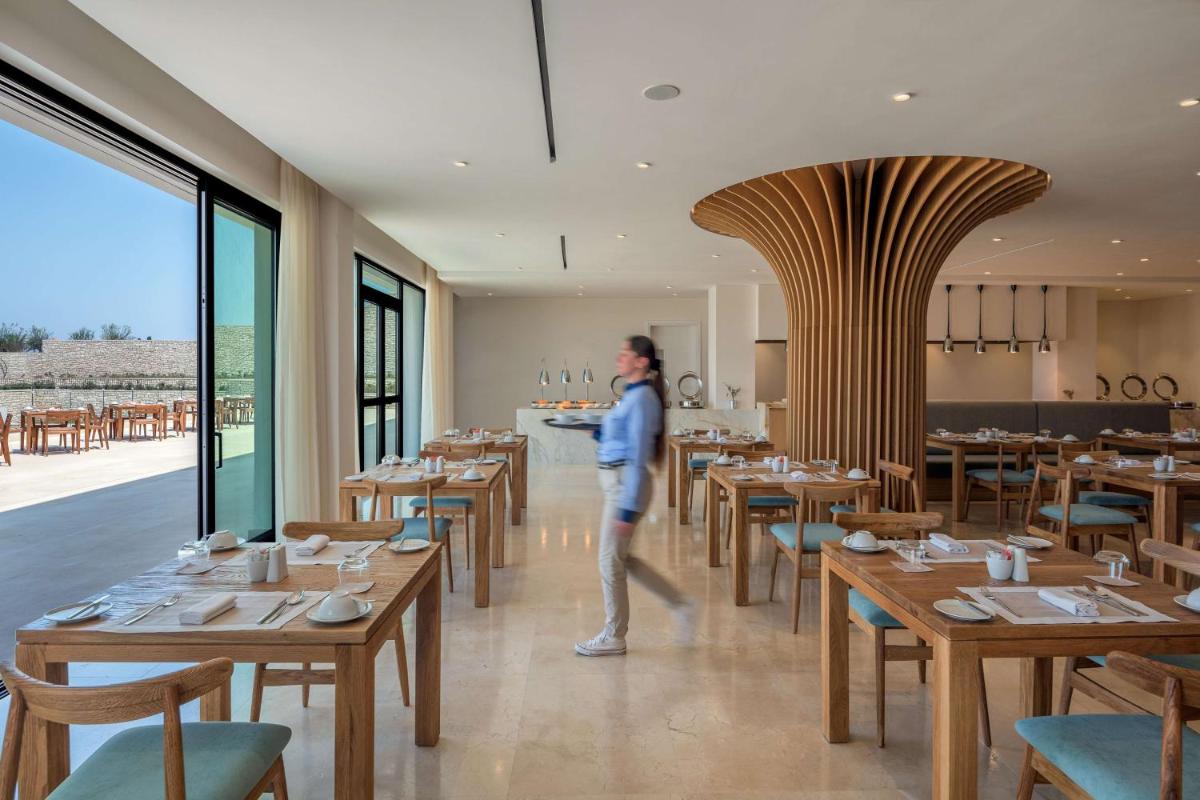 Cap St Georges Hotel & Resort