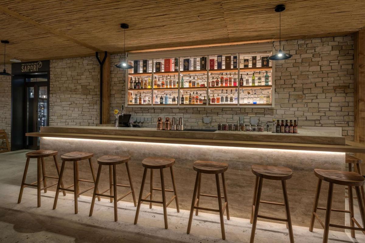 Cap St Georges Hotel & Resort