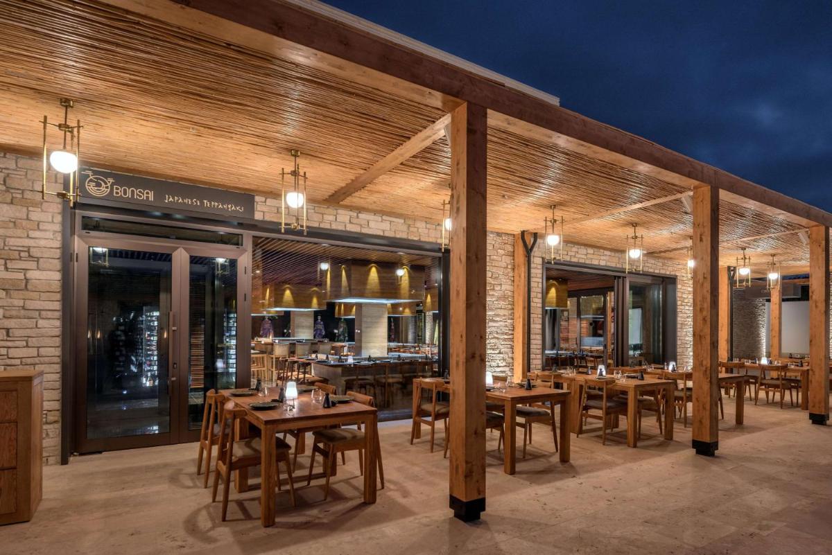 Cap St Georges Hotel & Resort