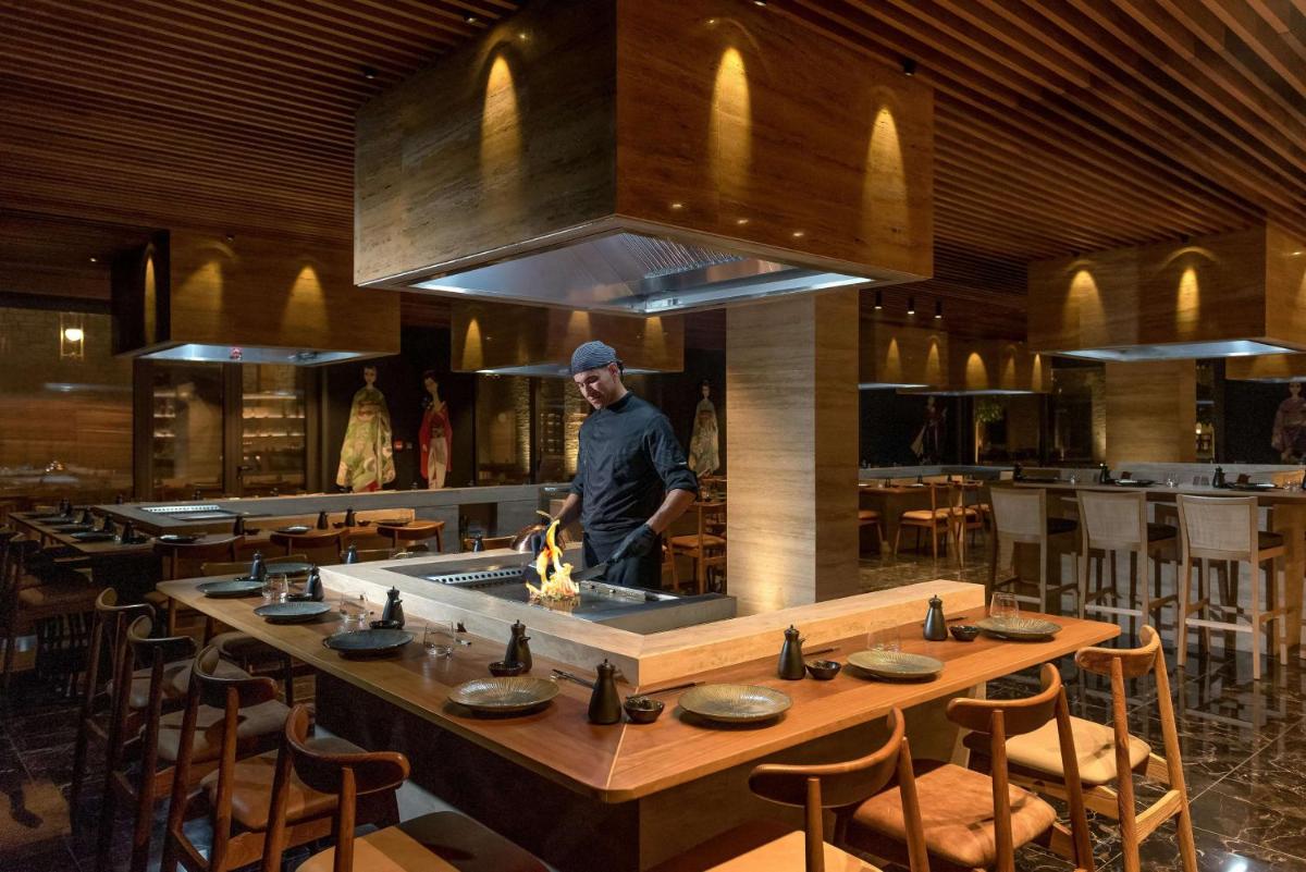 Cap St Georges Hotel & Resort