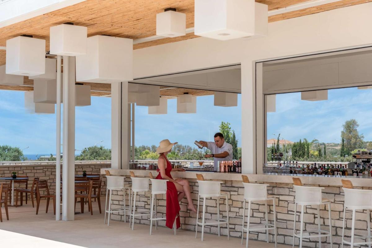 Cap St Georges Hotel & Resort