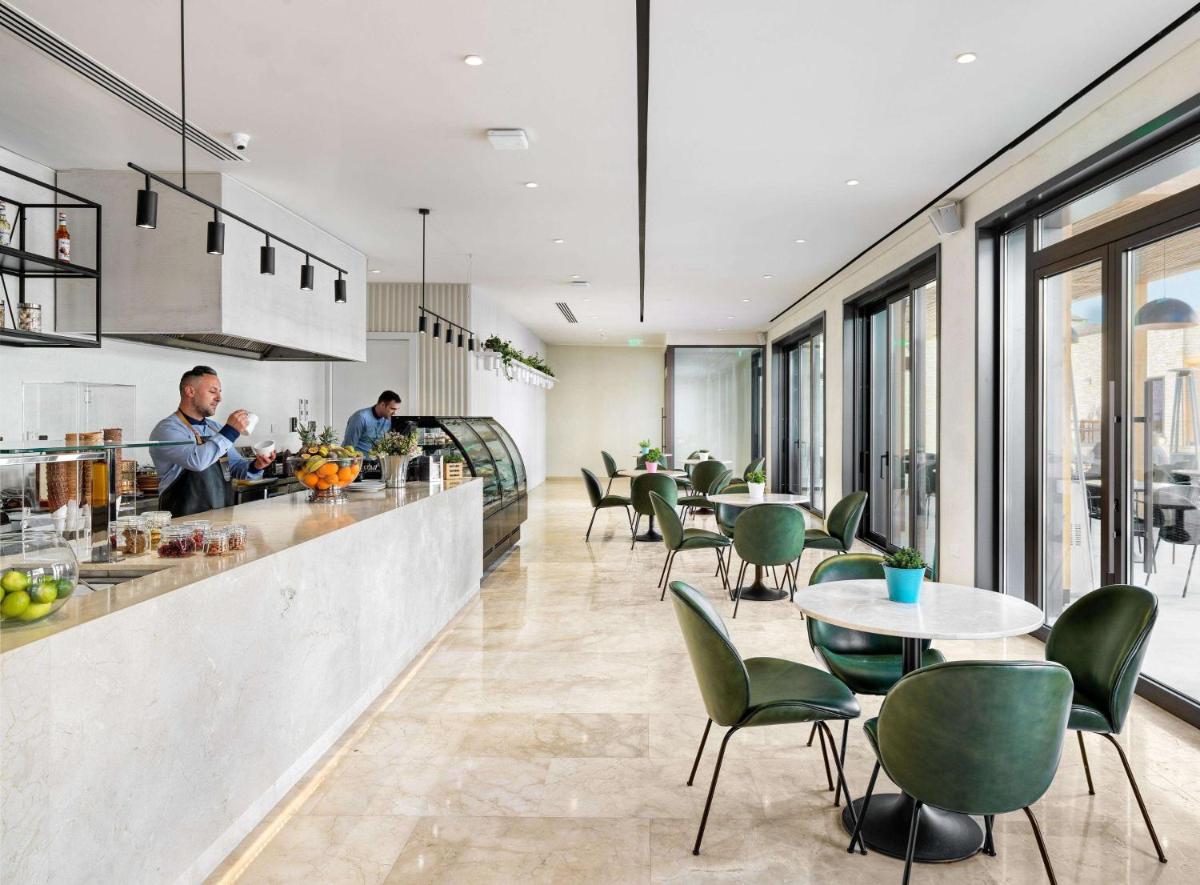 Cap St Georges Hotel & Resort