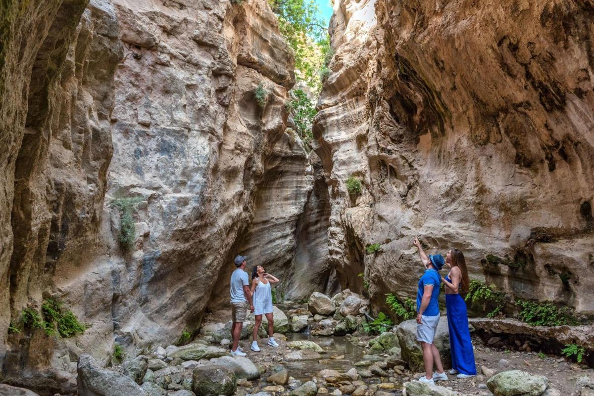 Cap St Georges Hotel & Resort